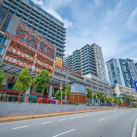 Greystone Centrestage Pj Ξενοδοχείο Petaling Jaya Εξωτερικό φωτογραφία