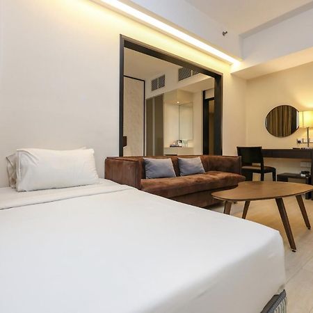 Greystone Centrestage Pj Ξενοδοχείο Petaling Jaya Εξωτερικό φωτογραφία