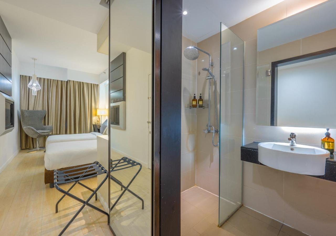 Greystone Centrestage Pj Ξενοδοχείο Petaling Jaya Εξωτερικό φωτογραφία