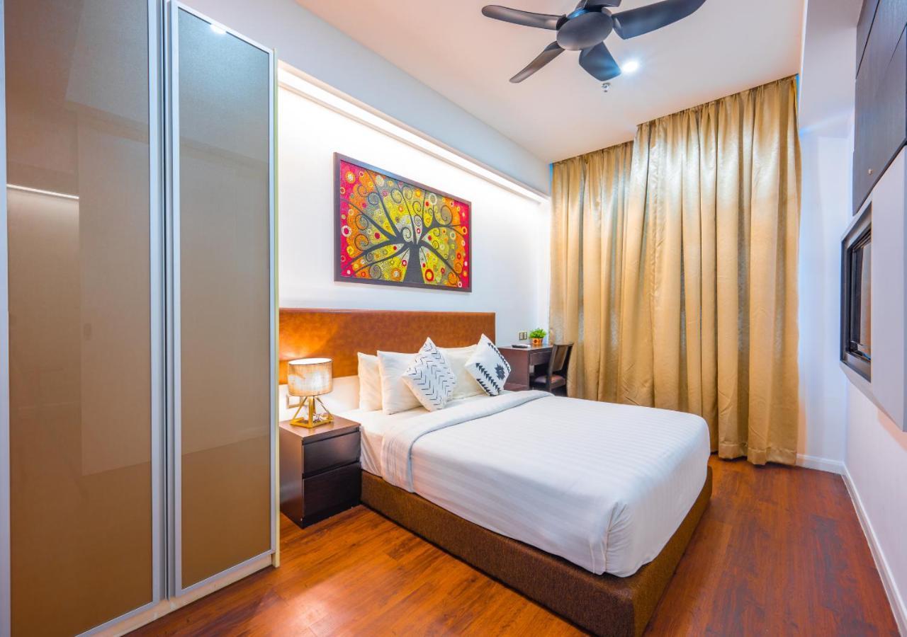 Greystone Centrestage Pj Ξενοδοχείο Petaling Jaya Εξωτερικό φωτογραφία