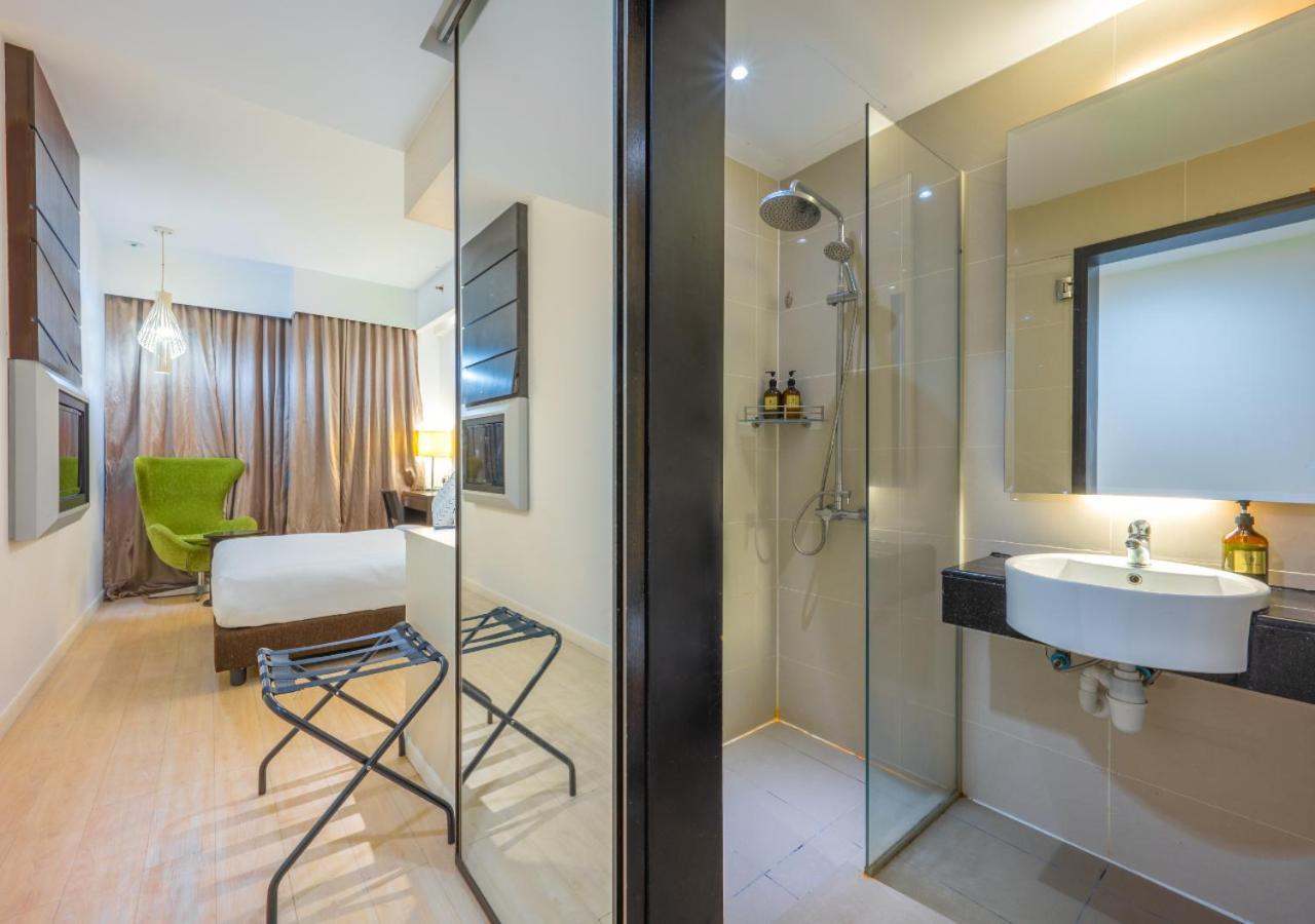 Greystone Centrestage Pj Ξενοδοχείο Petaling Jaya Εξωτερικό φωτογραφία