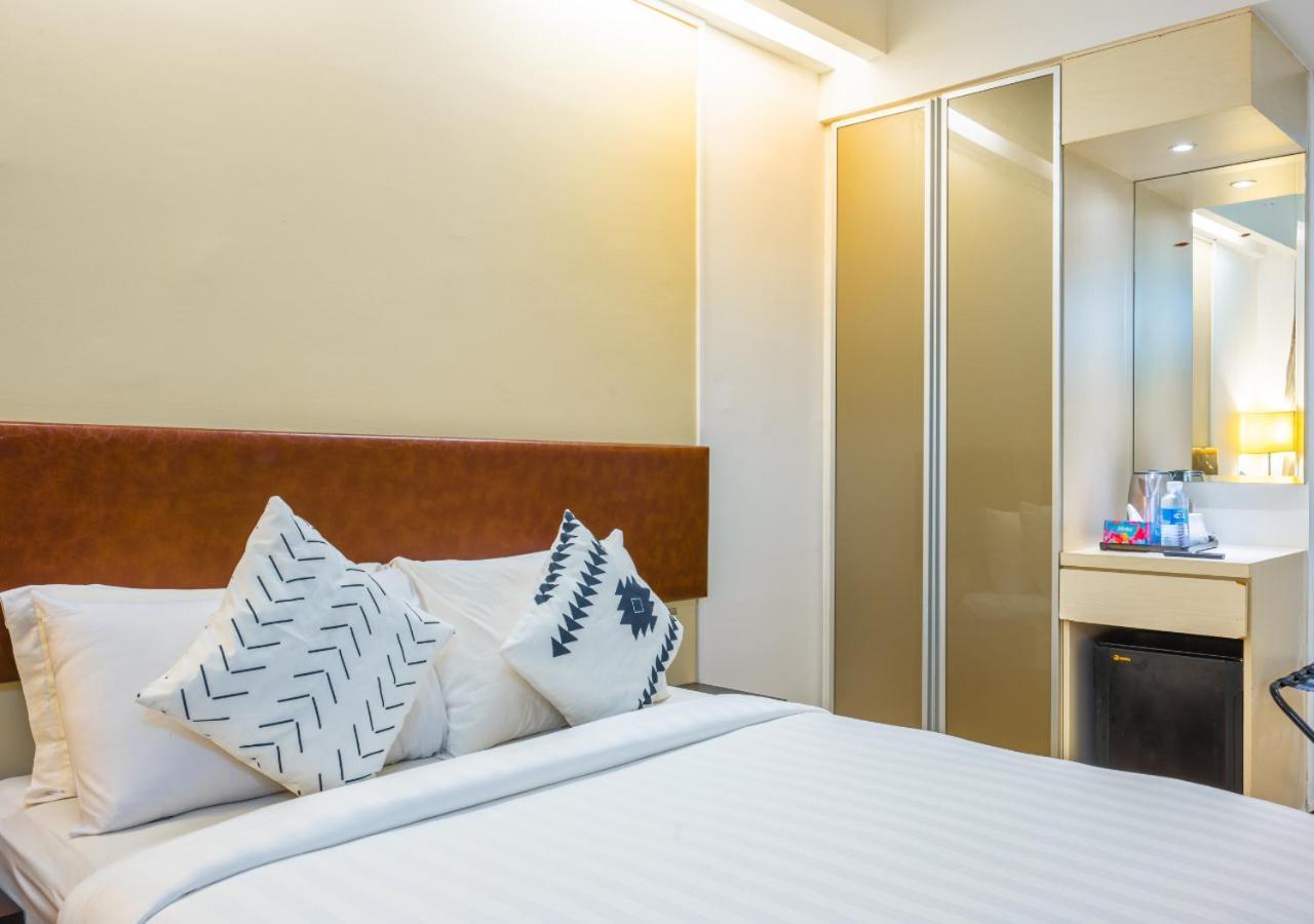Greystone Centrestage Pj Ξενοδοχείο Petaling Jaya Εξωτερικό φωτογραφία