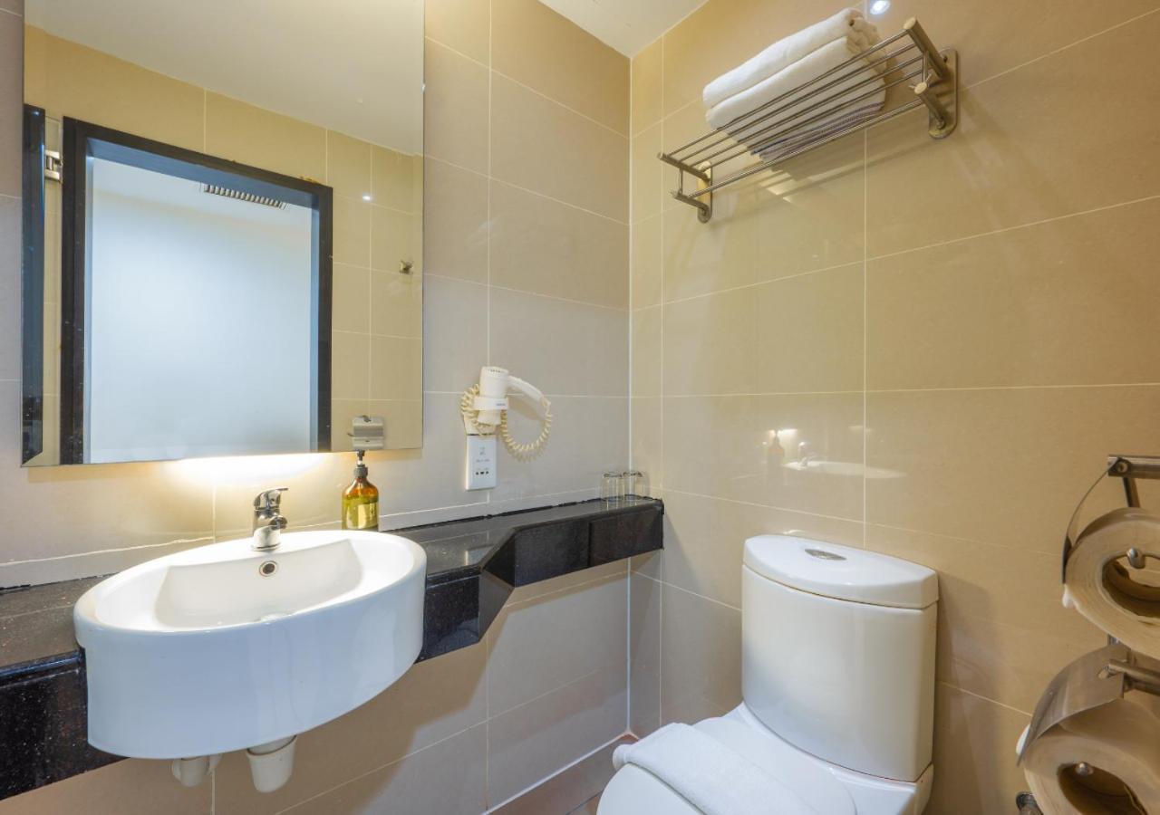 Greystone Centrestage Pj Ξενοδοχείο Petaling Jaya Εξωτερικό φωτογραφία