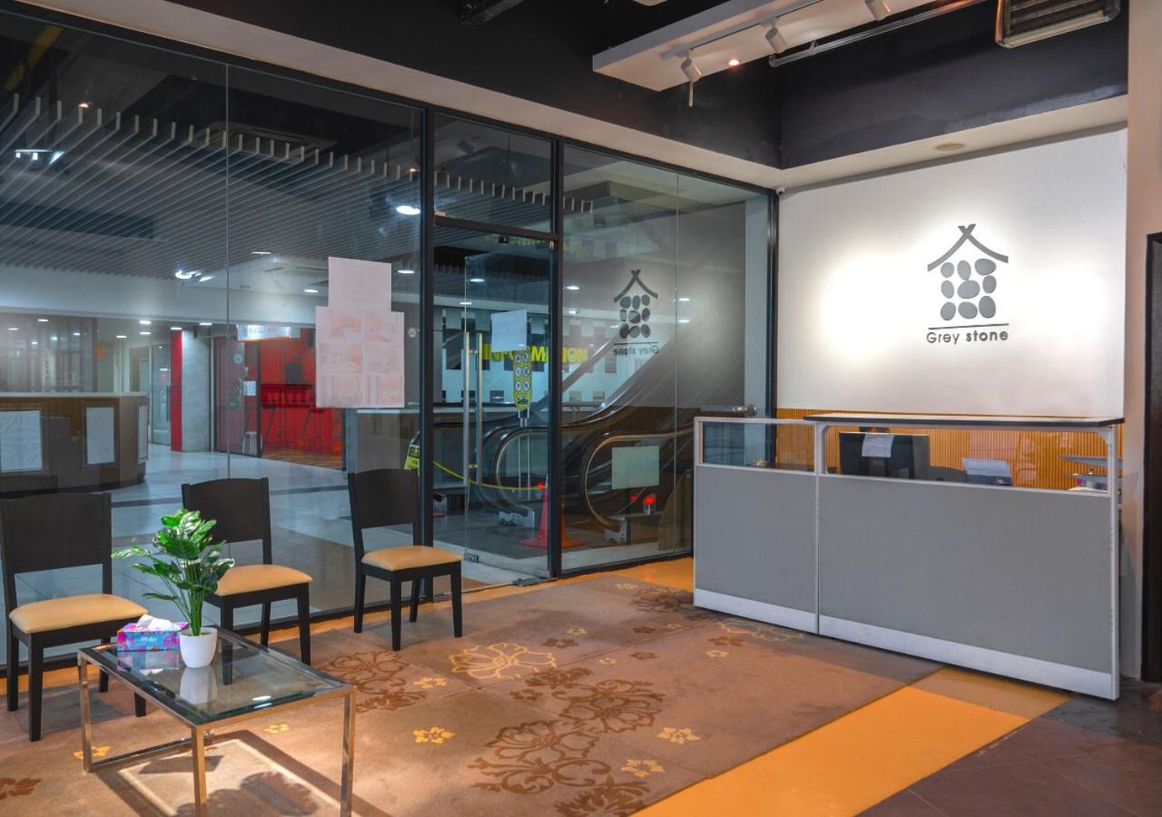 Greystone Centrestage Pj Ξενοδοχείο Petaling Jaya Εξωτερικό φωτογραφία