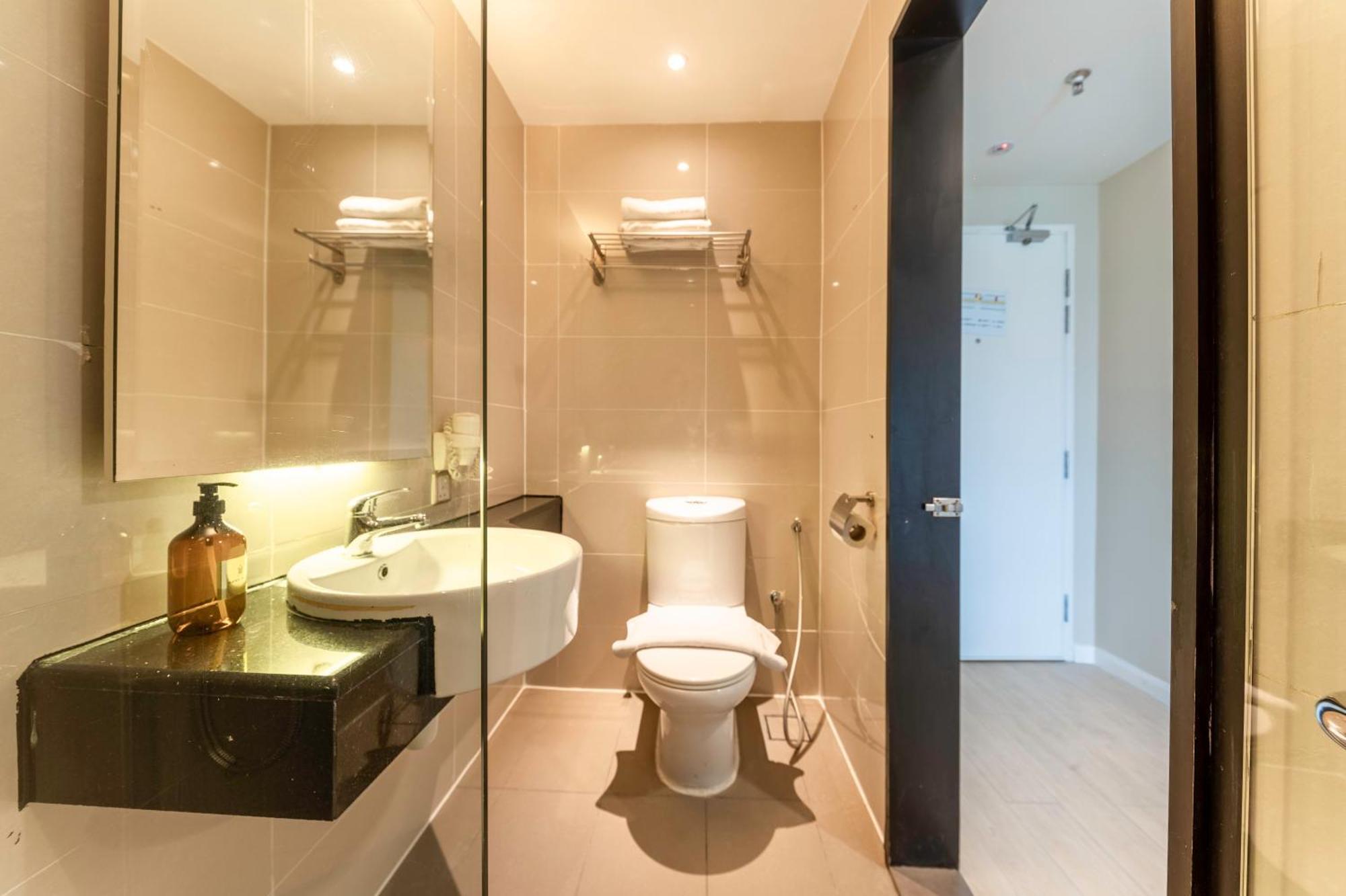 Greystone Centrestage Pj Ξενοδοχείο Petaling Jaya Εξωτερικό φωτογραφία